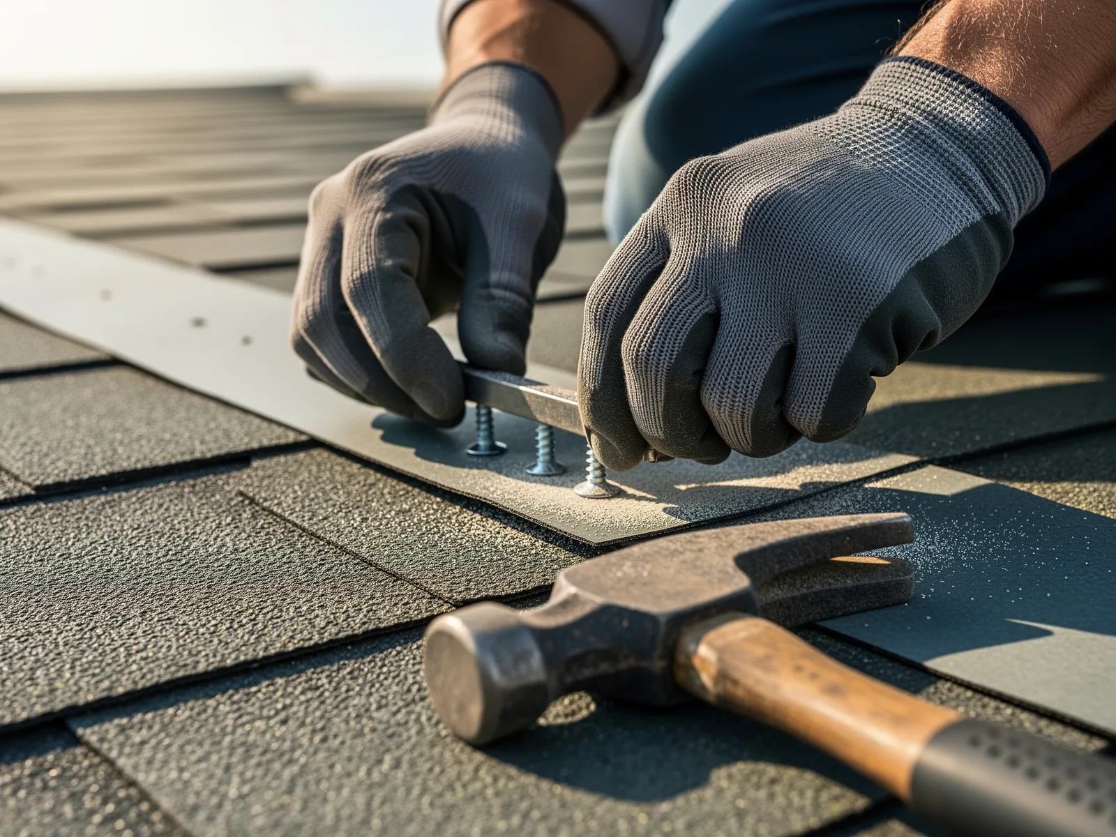 Why choose Fascia Repair in Bon Aqua, TN